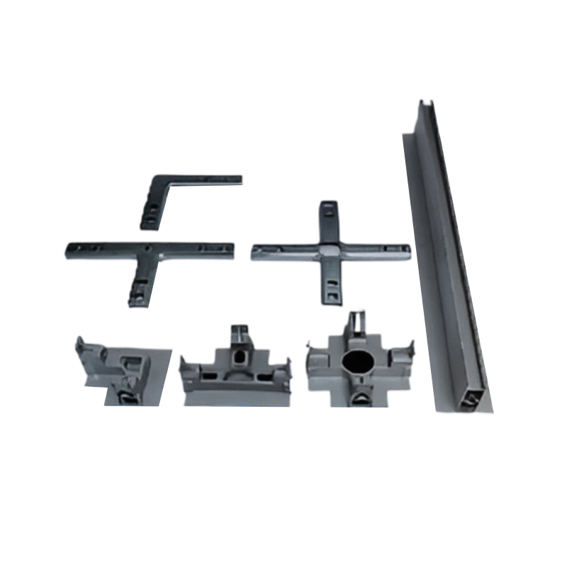 Can FFU 100-grade Keel redefine ceiling standards for high-end spaces with its high-precision structure and rapid assembly?